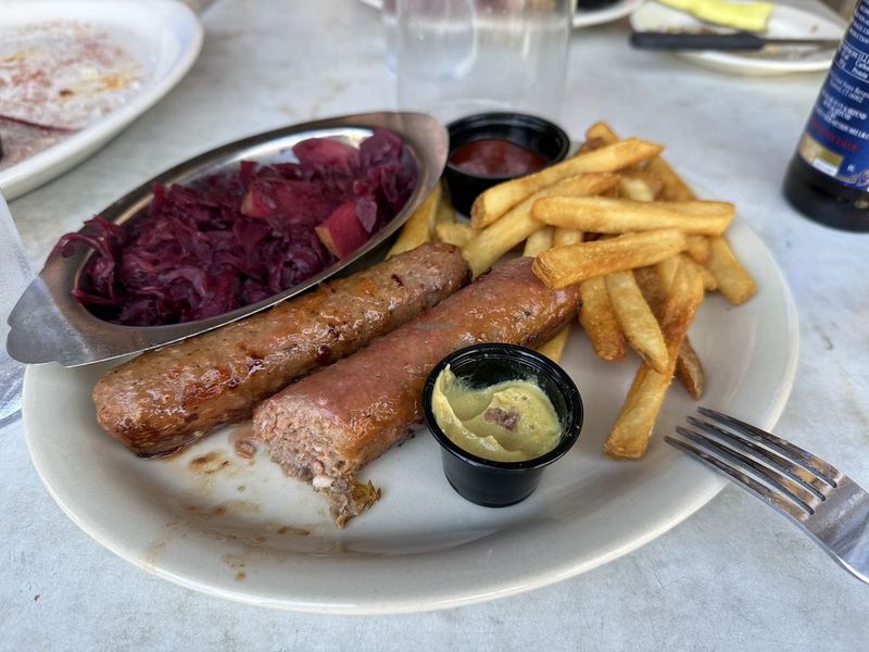 Hollerbach's Willow Tree Cafe