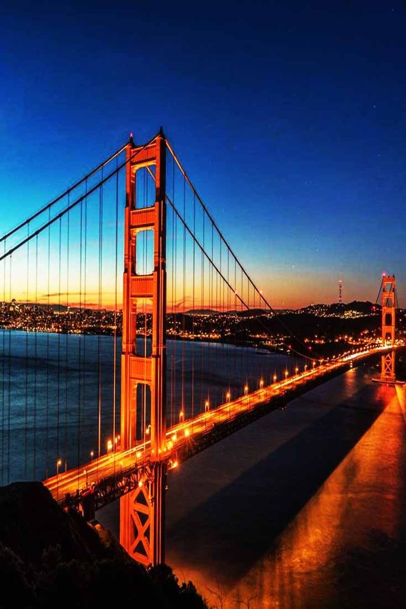 Golden Gate Bridge