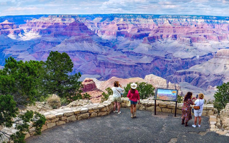 Grand Canyon National Park