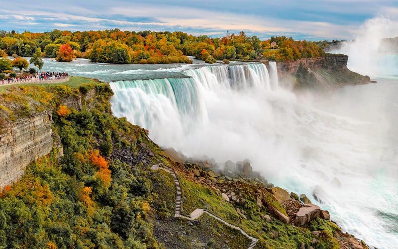 Niagara Falls
