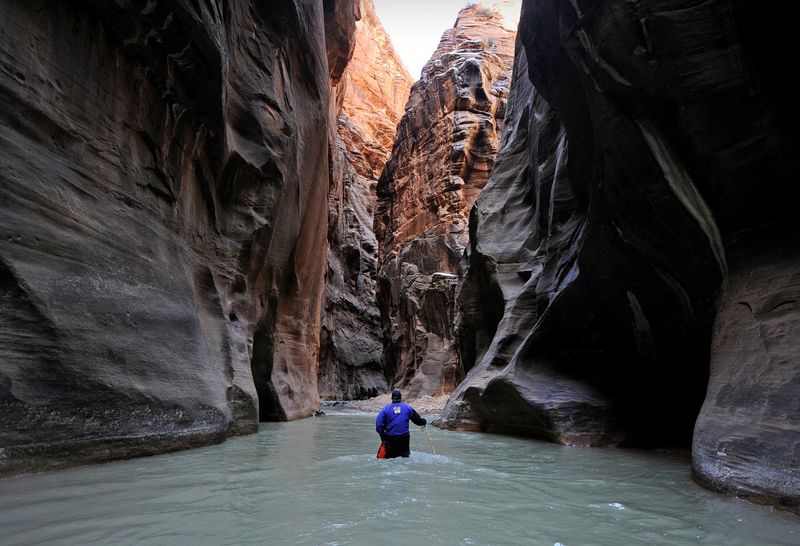 Zion National Park