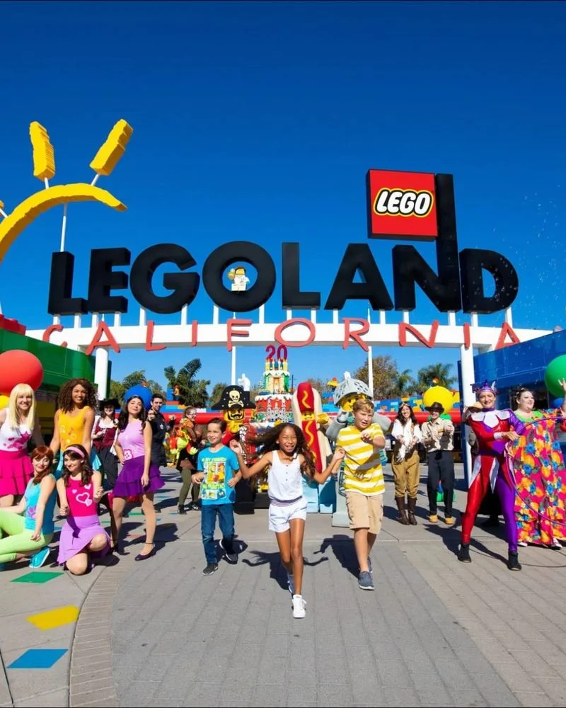 LEGOLAND California