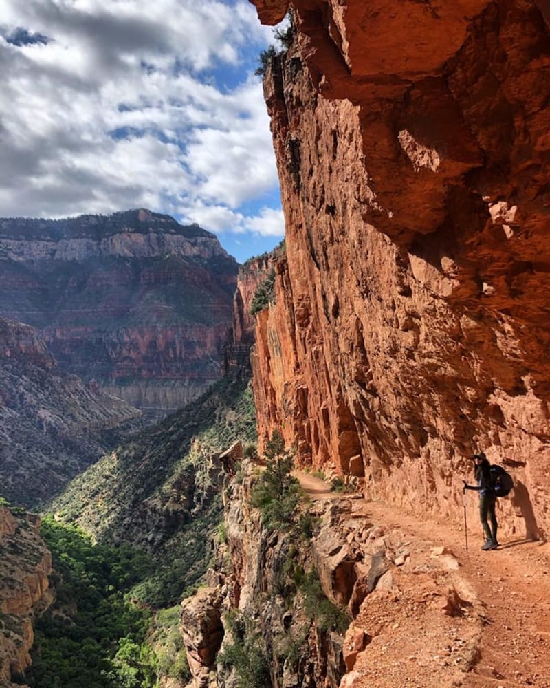 Grand Canyon National Park