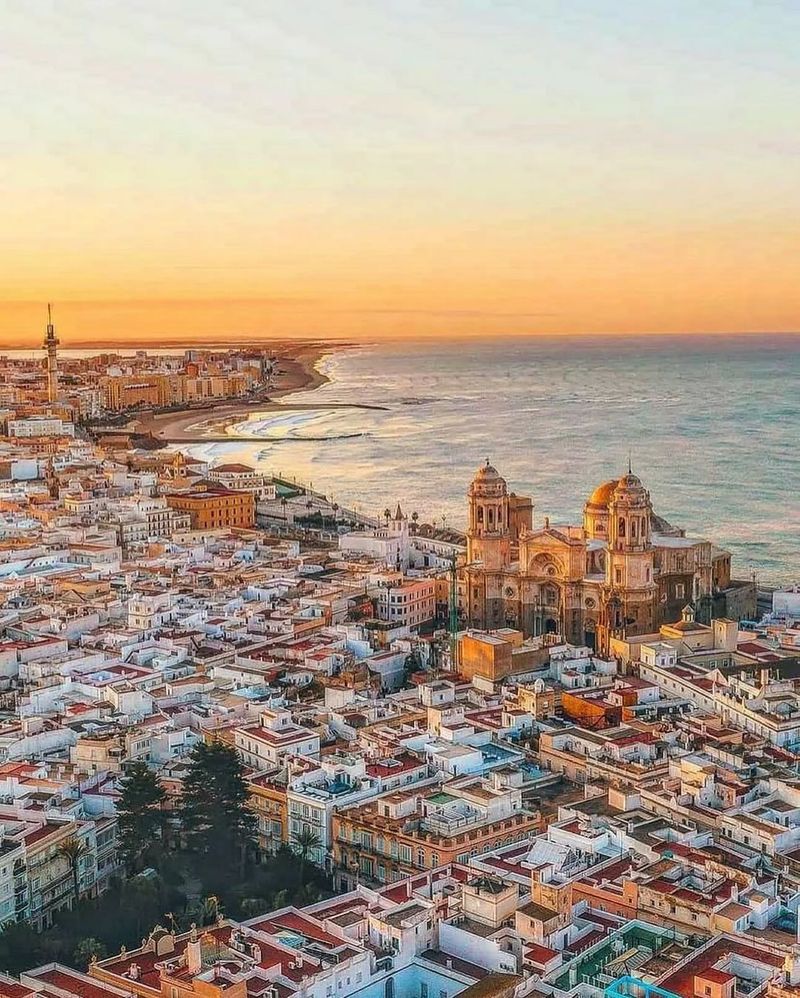 Cadiz, Spain