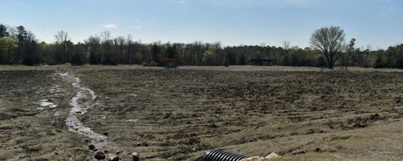 A State Park Sitting on an Ancient Volcanic Crater