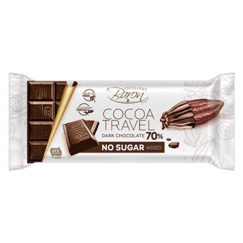 Dark Chocolate