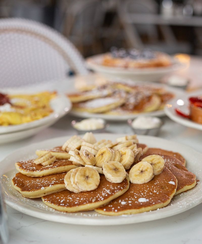 The Original Pancake House – Bloomington