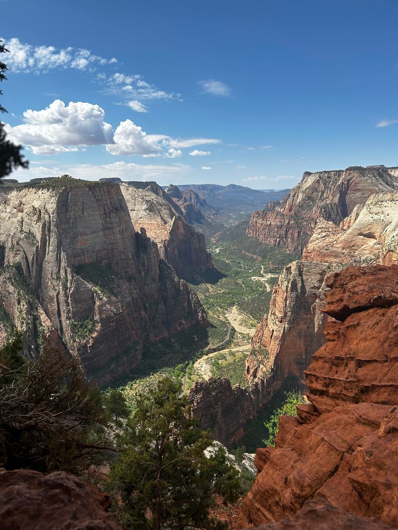 Zion National Park