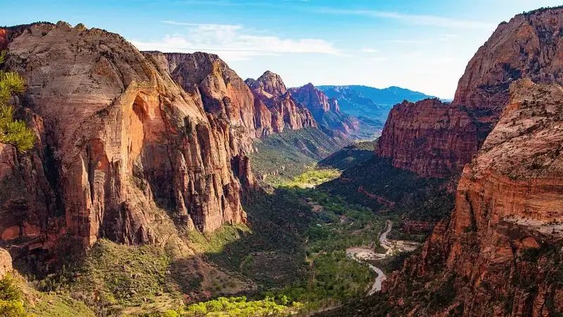 Zion National Park (Utah)