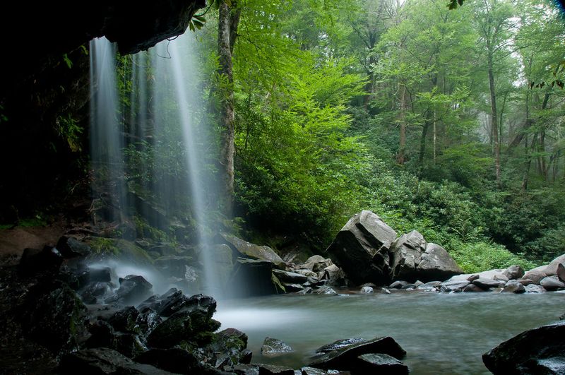 Great Smoky Mountains National Park