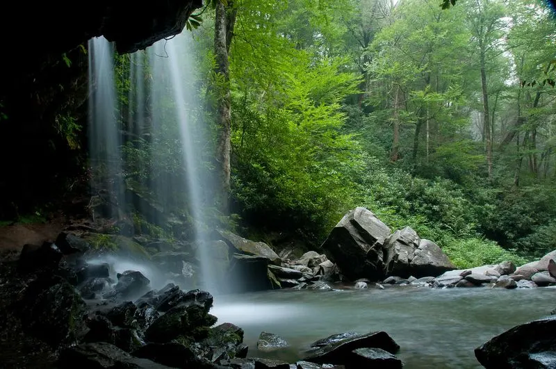 Great Smoky Mountains National Park