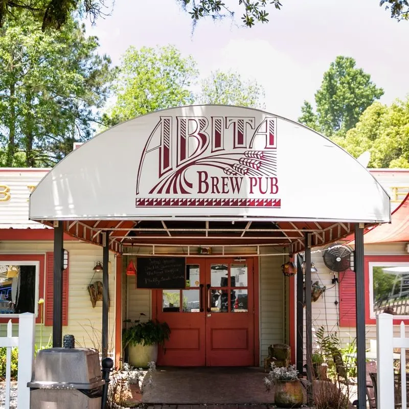 Abita Brew Pub