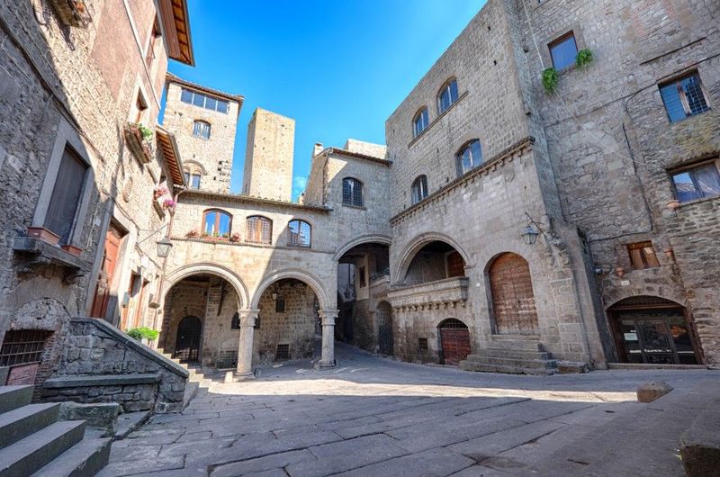San Pellegrino: Italy’s Best-Preserved Medieval Quarter