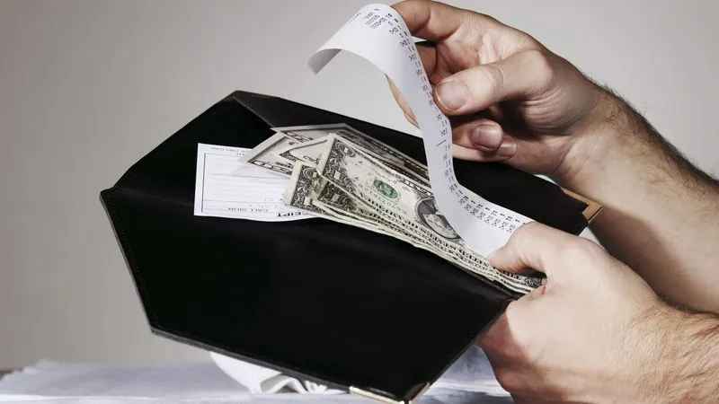 You’re Tip Calculating with US Standards, Not European Customs