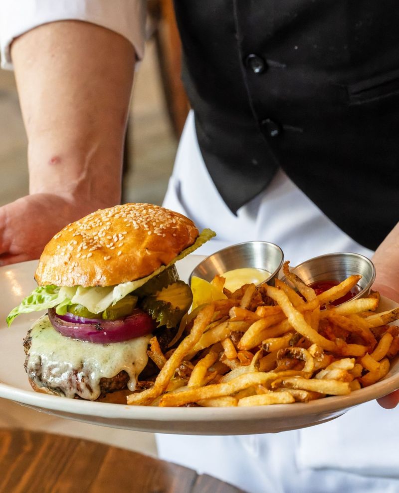 You’re Ordering ‘American-Style’ Food at Restaurants