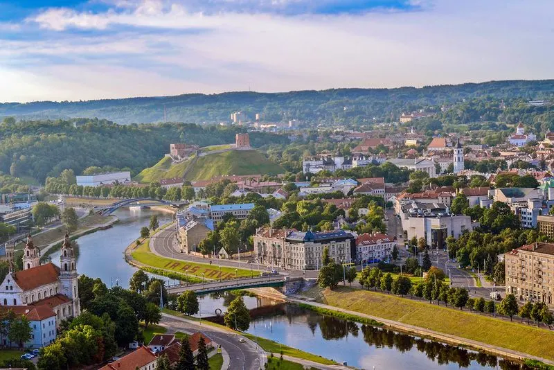 Vilnius, Lithuania