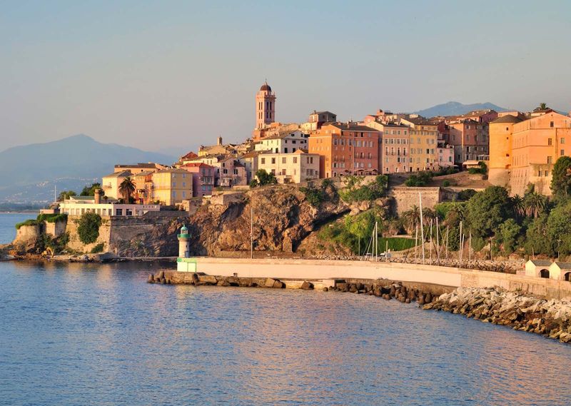 Corsica, France