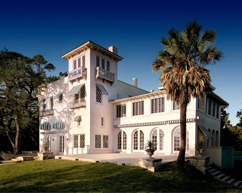 The Contemporary Austin - Laguna Gloria