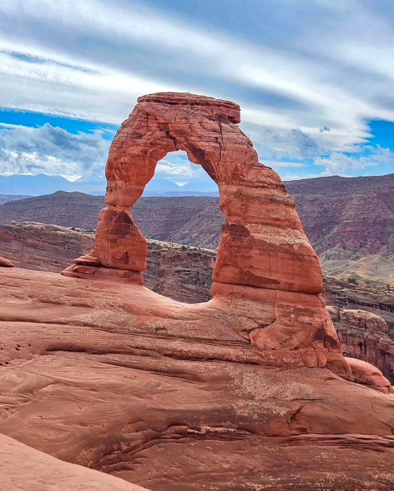 Arches National Park