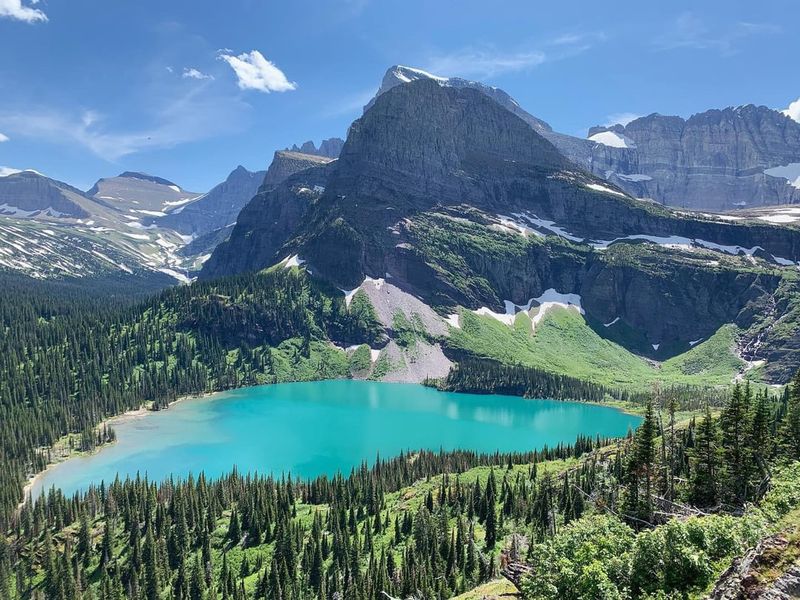 Glacier National Park
