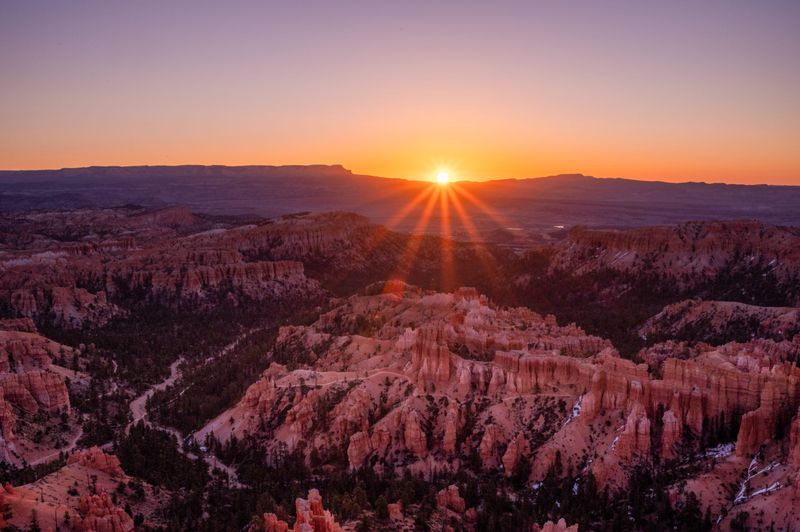 Bryce Canyon National Park (UT)
