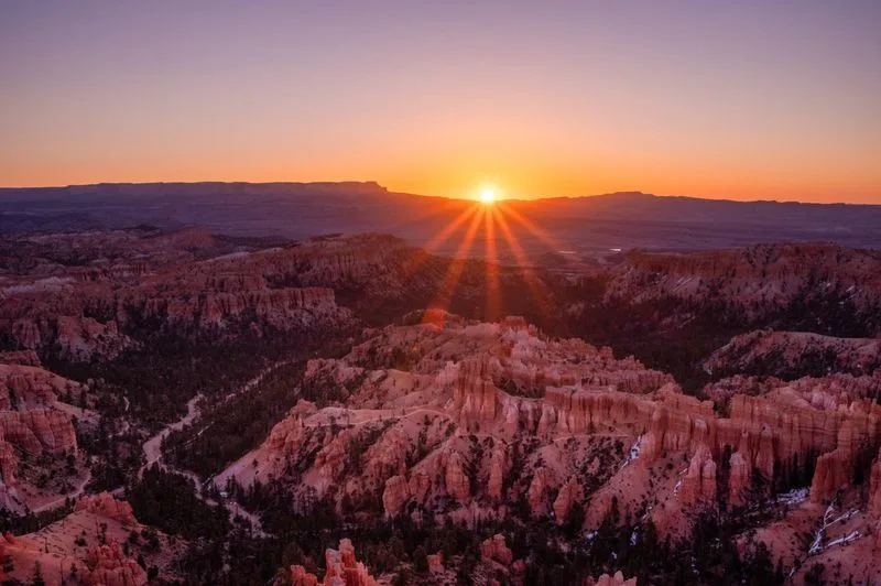 Bryce Canyon National Park (UT)