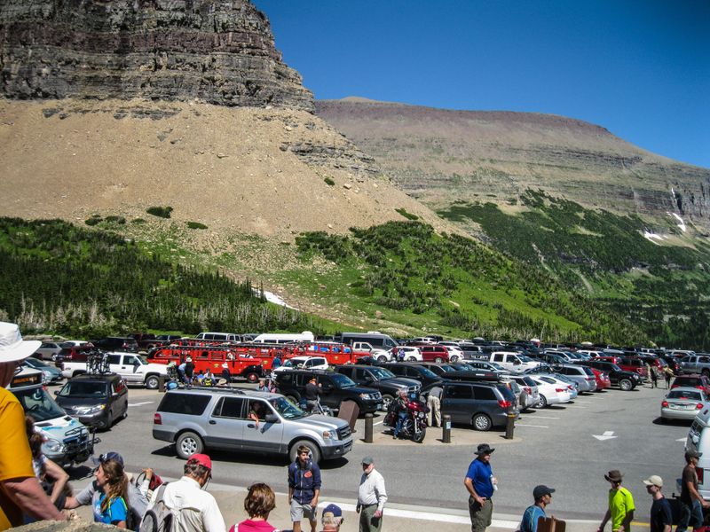 Glacier National Park (Montana)
