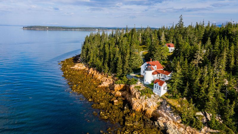 Acadia National Park, Maine