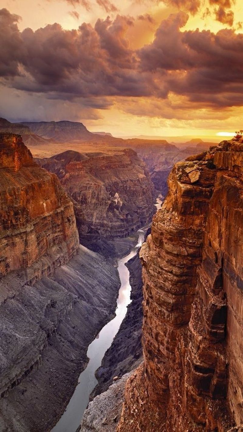 Grand Canyon National Park, Arizona