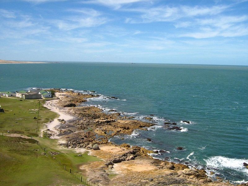 Cabo Polonio, Uruguay