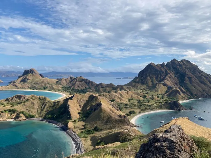 Kejimane, Indonesia (Flores Island)
