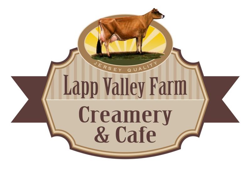 Lapp Valley Farm Creamery