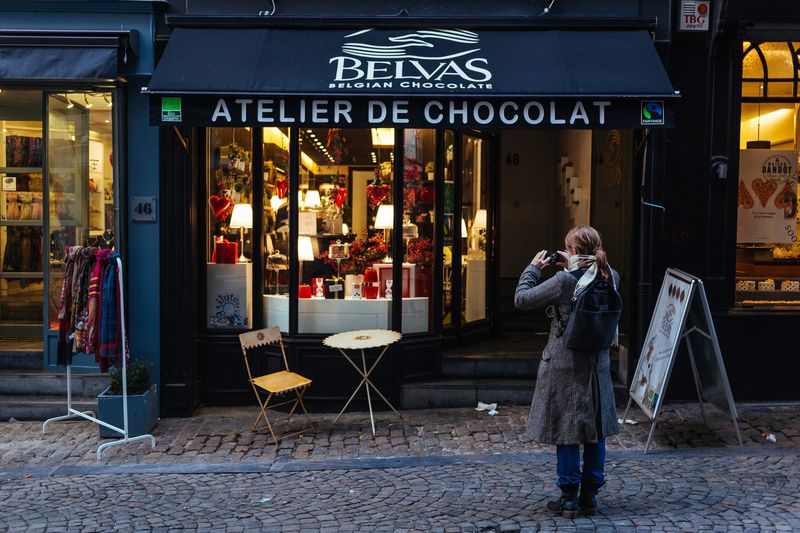 Brussels, Belgium