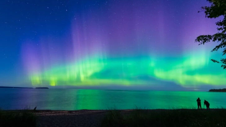 America’s Least Visited National Park Is a Paradise of Lakes and Solitude