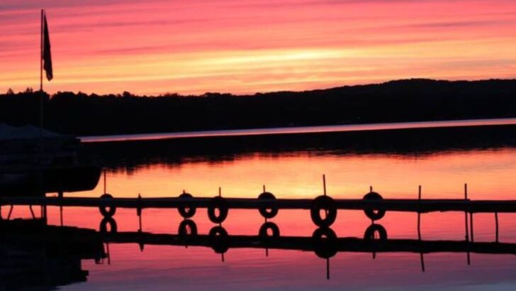 America’s Little Sweden is a charming Minnesota town just outside Minneapolis