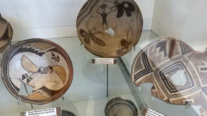 An Underrated New Mexico Town Where Art, Culture, and Local Food Take Center Stage