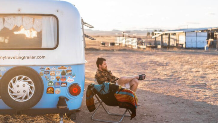 Arizona’s Own Version of Yosemite Hides Miles of Trails and Stunning Canyon Views