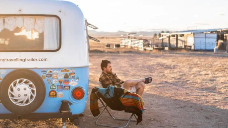 Arizona’s Own Version of Yosemite Hides Miles of Trails and Stunning Canyon Views