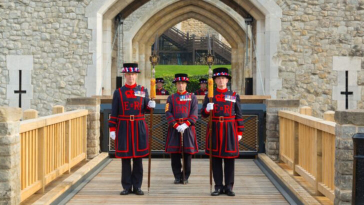 From Harry Potter to hands-on museums: 17 London experiences kids will love