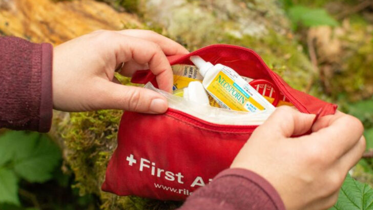 Headed Out for a Day Hike? These 15 Essentials Could Make or Break It
