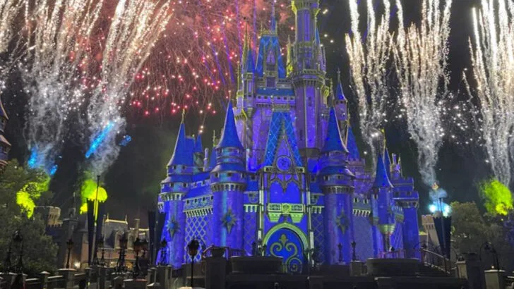 How to make the most of 2 days at Disney World without feeling rushed