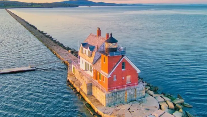 If Cape Cod Is Too Crowded Now, These 12 Coastal Towns Might Be Your New Summer Spot