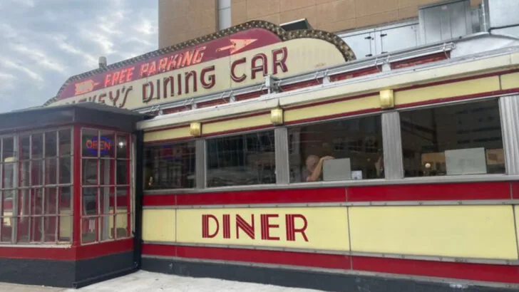 If You Miss Classic American Diners, These 8 Still Use the Original 1940s Recipes
