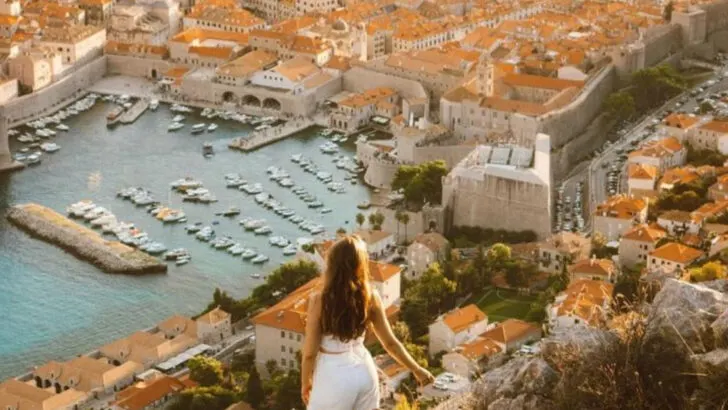 If You Miss Historic Europe, These 12 Cities Still Have Medieval Streets (No Cars Allowed)