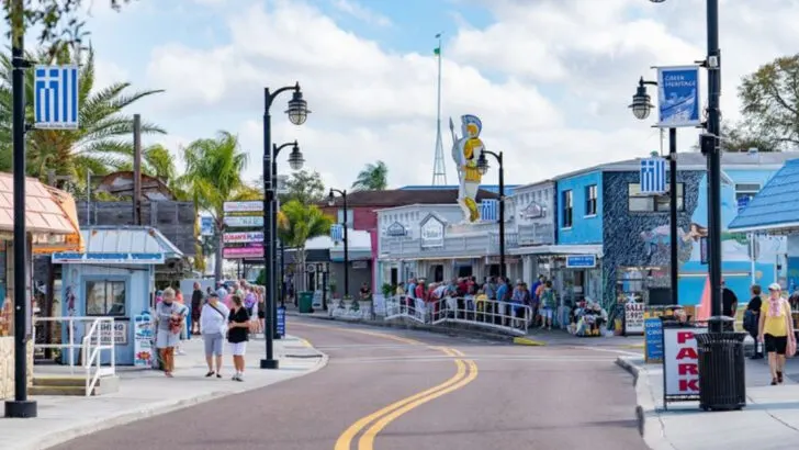 If You Miss Old-School Florida, These 9 Towns Still Have That Classic Vibe