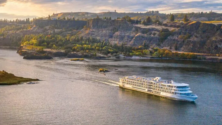 If You’re Only Going to Take One River Cruise, Make It One of These