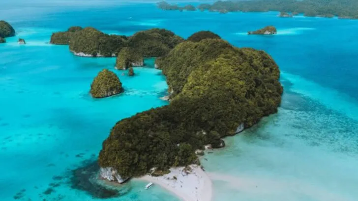 One of the world’s tiniest countries is quietly one of its best tropical destinations