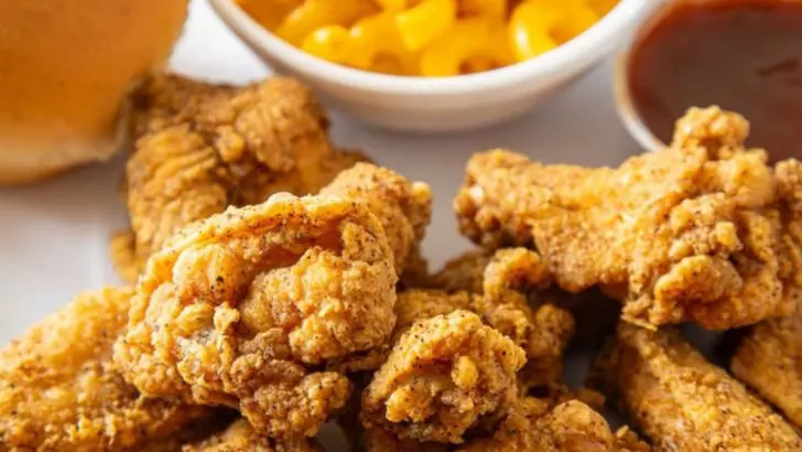 Savor The Best Fried Chicken At These 15 Top Louisiana Joints