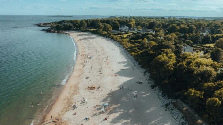 The 14 Best Beaches in Massachusetts Worth Adding to Your Summer Bucket List