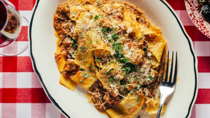 The 14 Most Authentic Italian Restaurants in America (That Aren’t in NYC or NJ)